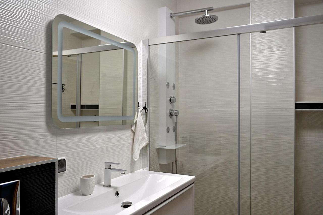 Apartament Usmiech Устшики-Дольне Экстерьер фото